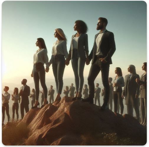 4 Steps to Unleash Multiplier Leadership And Boost Your Teams