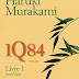 "1Q84" - "Livre 1" - Haruki Murakami