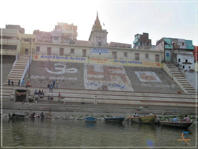 Jain- Varanasi