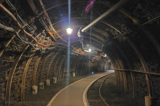 Lewarde Mining History Centre UNESCO Nord-Pas de Calais Mining Basin