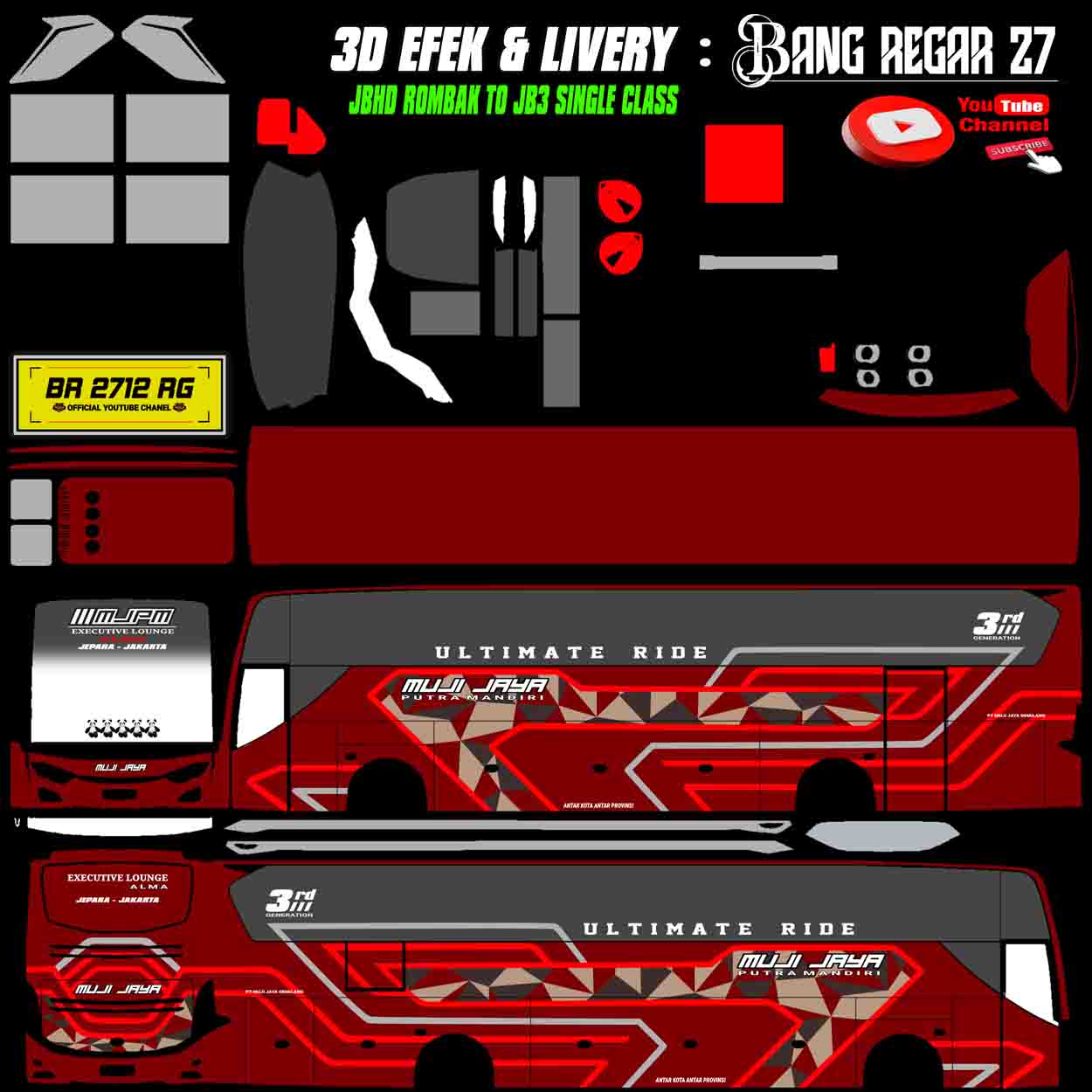 download livery single glass