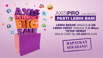 AXIS PRO Unlimited