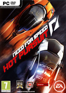 โหลดเกมส์แข่งรถ Need For Speed Hot Pursuit