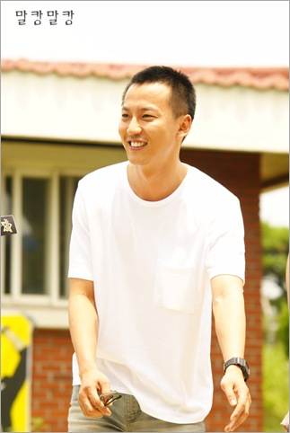 KimNamGil before joins army