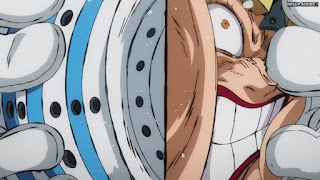 ワンピース劇場版 スタンピード キラー キッド | ONE PIECE MOVIE STAMPEDE