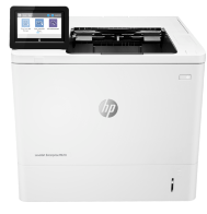 HP Color LaserJet Enterprise M610dn