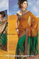 Latest Diwali Sarees Collection