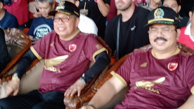  Jaga Konsistensi, PSM tanpa Pluim Sukses Bungkam Arema FC,1-0  