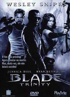 Blade 3:Trinity Dublado