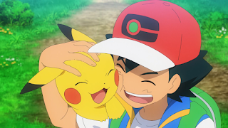 Top 11: Dos Piores aos Melhores Episódios de Aim to Be a Pokémon Master!  - Pokémothim