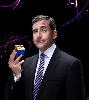 Steve Carell Wallpapers