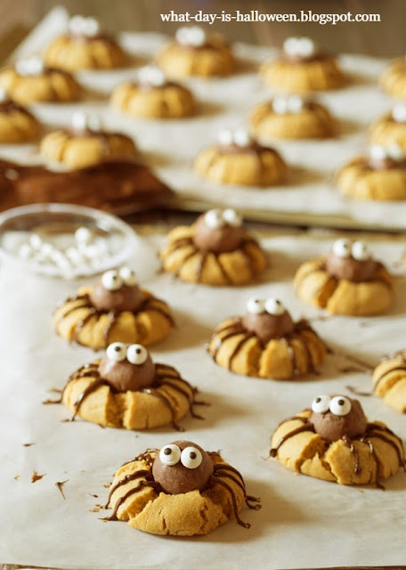 Halloween Food ideas for Adults