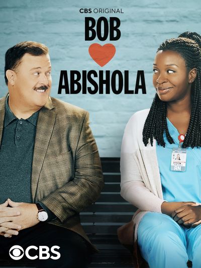 Bob Hearts Abishola S05E12 — Olu! I Popped!