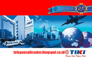 Call Center Customer Service TIKI Online