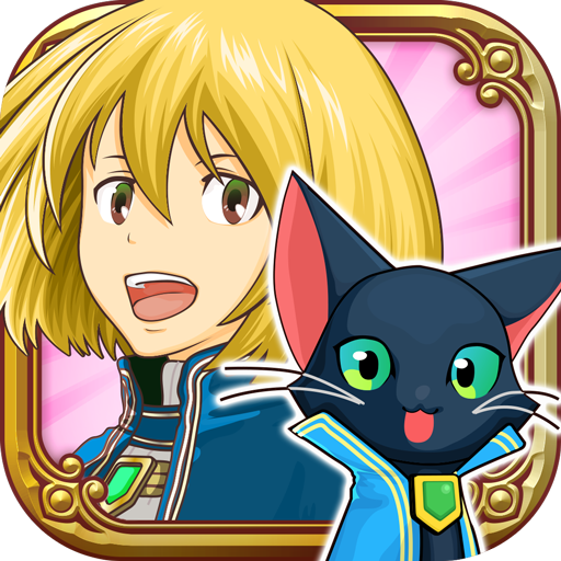 クイズRPG 魔法使いと黒猫のウィズ - VER. 5.3.6 Weak Enemy MOD APK