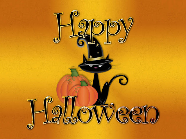 Download Happy halloween background images for free