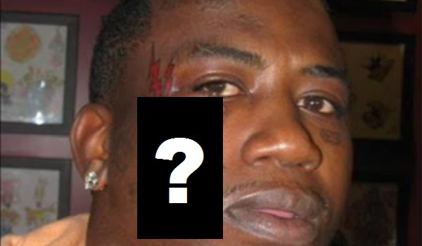 Gucci Mane Tattoo