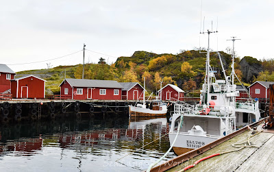 挪威,  羅浮敦群島, lofoten island, norway, nusfjord