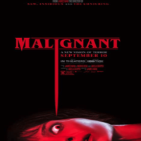 Malignant (2021) Hindi Dubbed Full Movie Watch Online Movies