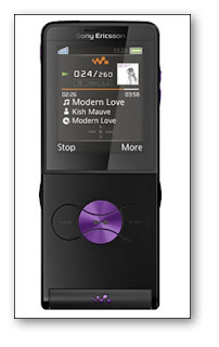 Sony Ericsson W350i Is More Walkman Than Phone