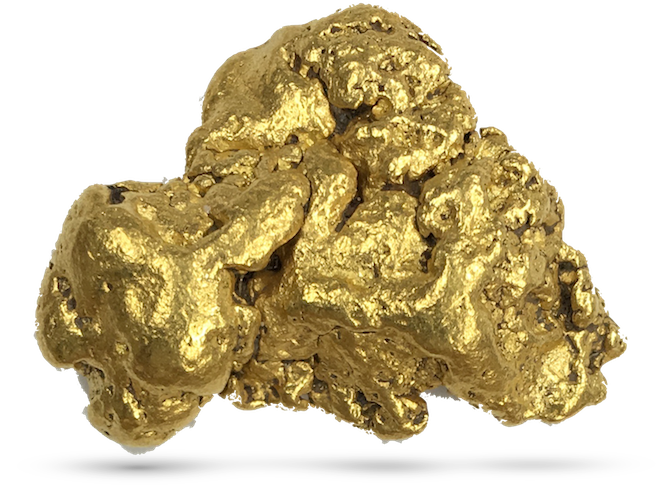 Ouro | Gold