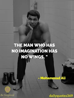 muhammad ali quotes on training