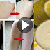 Secret Home Remedies for Hands and Feet Skin Whitening