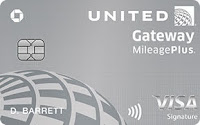 United Gateway Credit Card