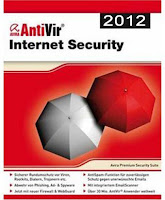 Update Key Avira Internet Security 2012