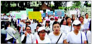 News in Mizoram