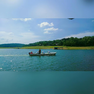 waduk kedung ombo