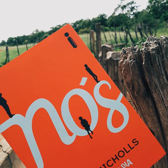 Nós [Resenha Literária]