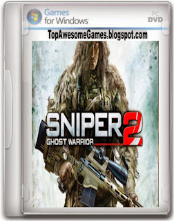 Sniper Ghost Warrior 2 Game Full Version Free Download