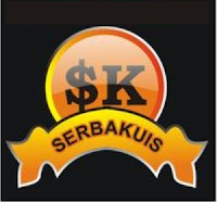 tentang serbakuis blog