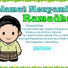 Contoh Pantun Ramadhan