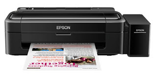 Epson L130 Drivers Free Download