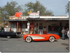 Corvette[1]