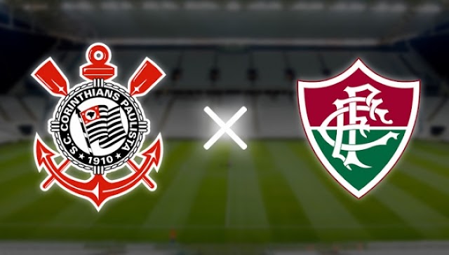 Assistir Fluminense x Corinthians ao vivo online grátis