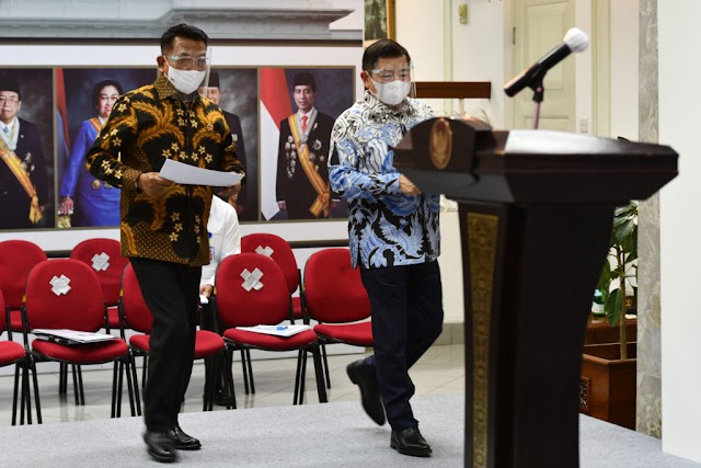 Kembangkan Talenta Anak, Indonesia akan Miliki  Manajemen Talenta Nasional