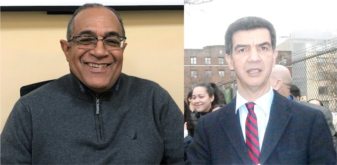 Vargas llama dominicanos y latinos votar masivamente por Ydanis como candidato al congreso