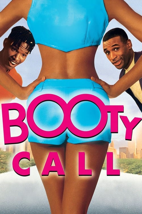 [HD] Booty Call 1997 Assistir Online Dublado