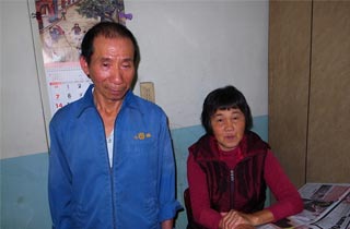 Chao Wen-cheng Orang Miskin Paling Dermawan Di Dunia