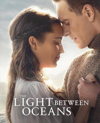 The Light Between Oceans