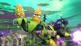 Plants vs. Zombies Garden Warfare 2 (Game) - Announce Trailer (E3 2015) - Screenshot