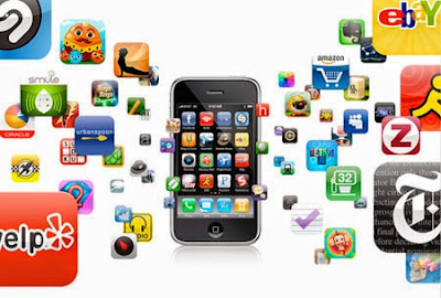 mobile apps, smart phone apps, apps, application