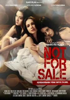 Not For Sale 2010