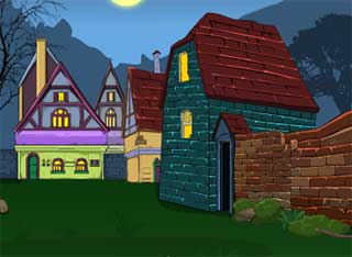 Medieval Fantasy Village Escape - Juego