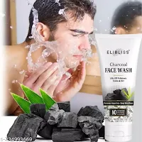 ELIBLISS Activated Charcoal Skin