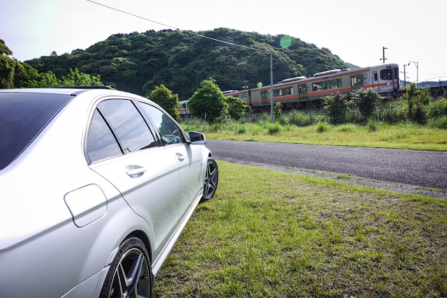 C63AMG