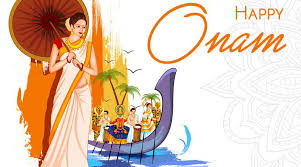 Happy Onam